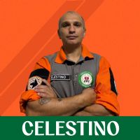 Andre CELESTINO